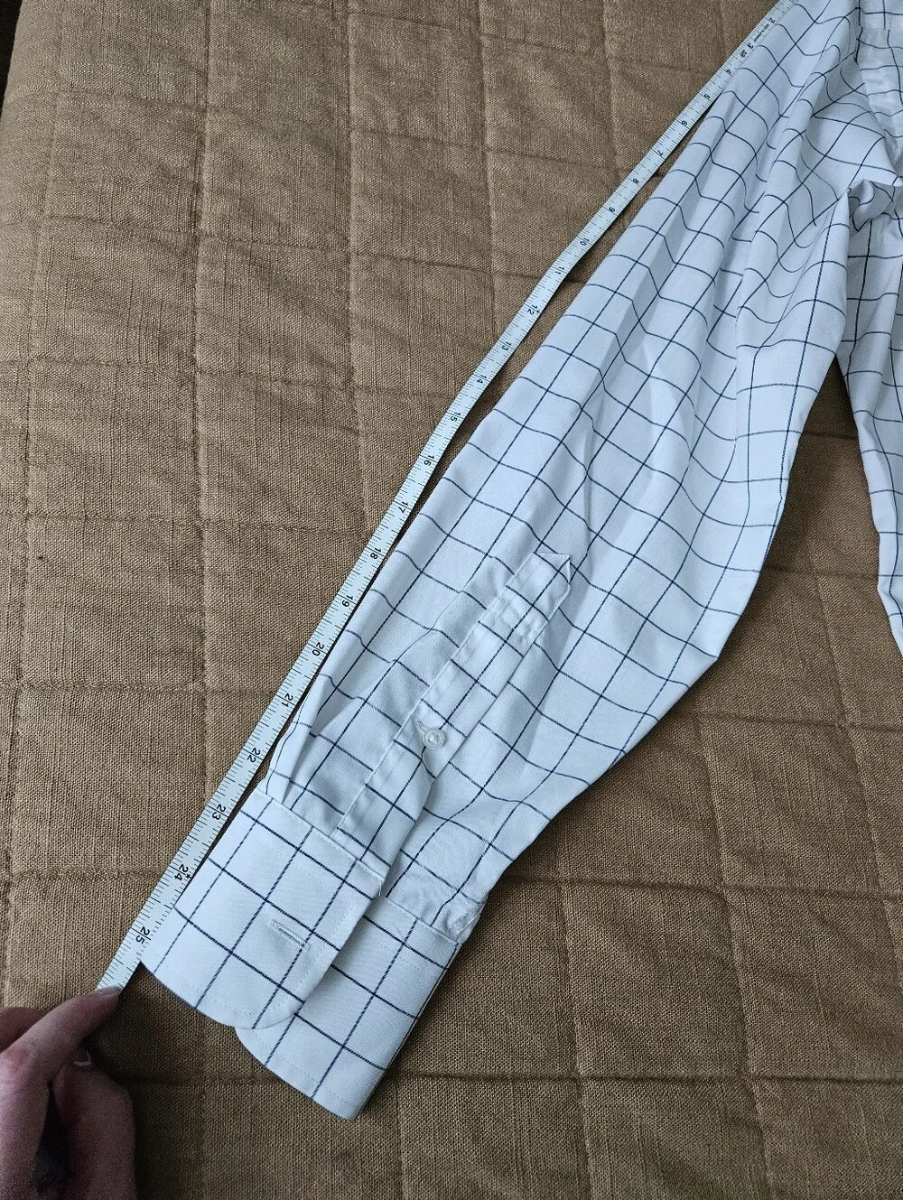 J. Crew Ludlow Slim Fit Dress Shirt